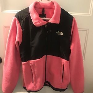 North Face jacket. Women’s medium.